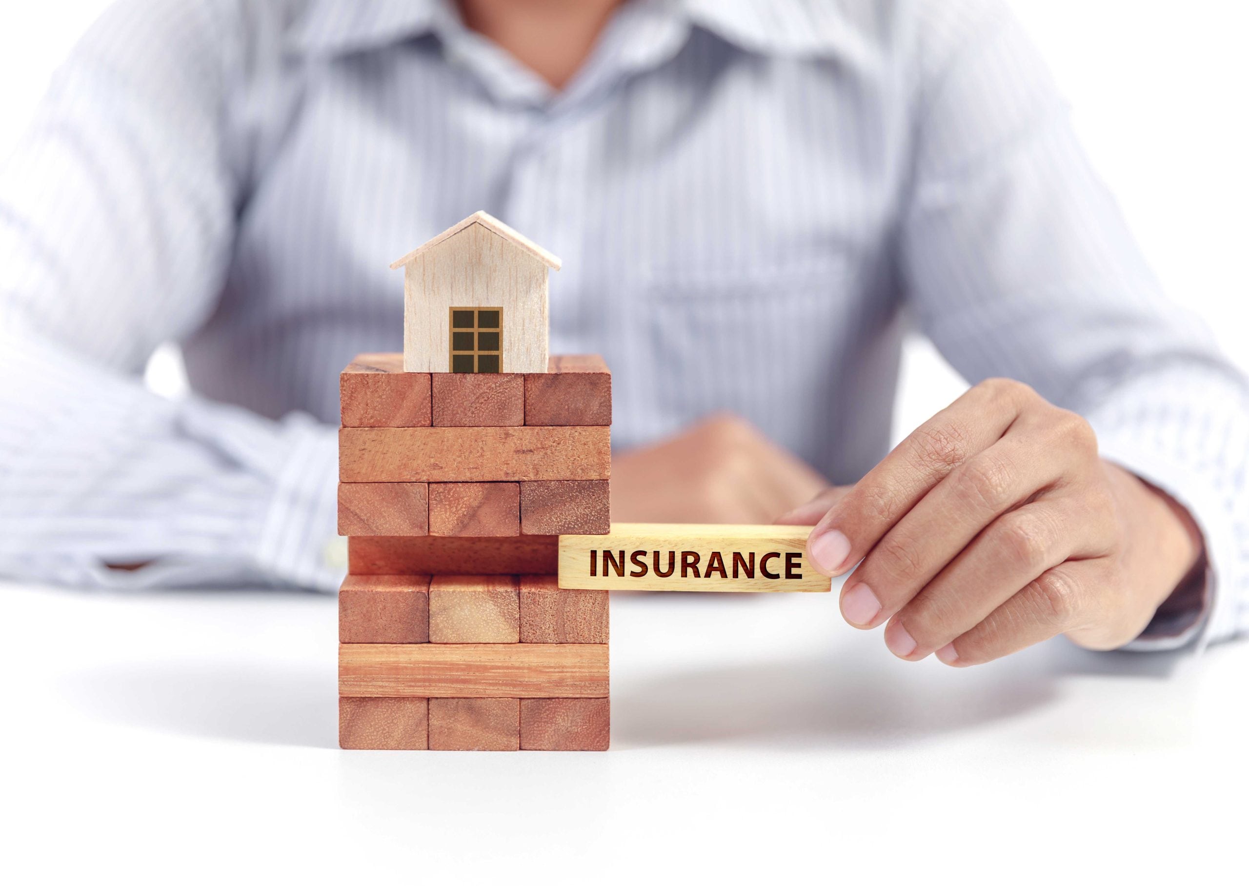 Home-Insurance in Mission